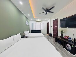 Moon Hotel Apartment