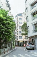 Moon Hotel Apartment
