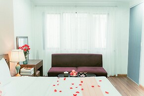 Moon Hotel Apartment