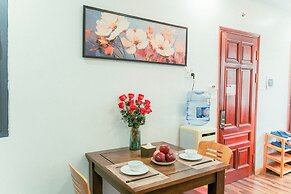 Moon Hotel Apartment