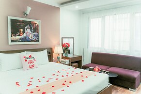 Moon Hotel Apartment