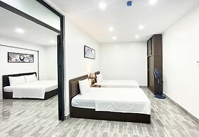 Moon Hotel Apartment