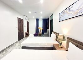 Moon Hotel Apartment