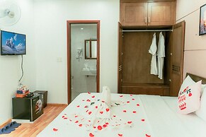 Moon Hotel Apartment