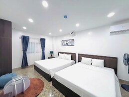Moon Hotel Apartment