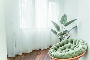 Moon Hotel Apartment