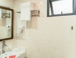 Moon Hotel Apartment