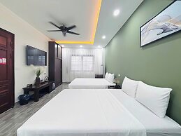 Moon Hotel Apartment
