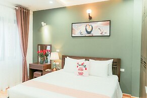 Moon Hotel Apartment