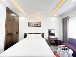 Moon Hotel Apartment