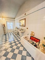 Casa Maddalena