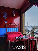 OASIS Hotel Downtown