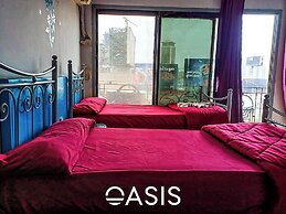 OASIS Hotel Downtown