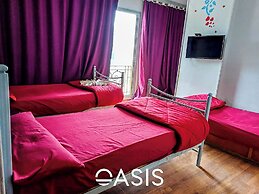 OASIS Hotel Downtown