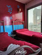 OASIS Hotel Downtown