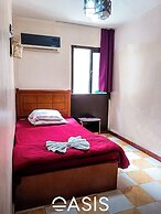 OASIS Hotel Downtown