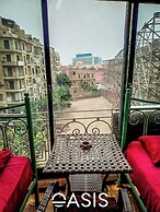OASIS Hotel Downtown