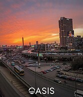 OASIS Hotel Downtown