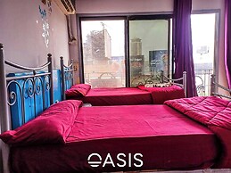 OASIS Hotel Downtown