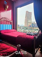 OASIS Hotel Downtown