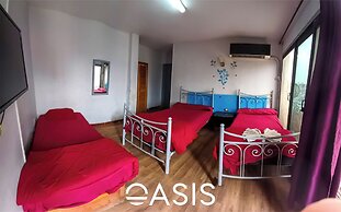 OASIS Hotel Downtown