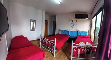 OASIS Hotel Downtown