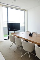 Oporto Fly Hotel