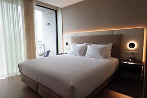 Oporto Fly Hotel