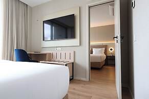 Oporto Fly Hotel