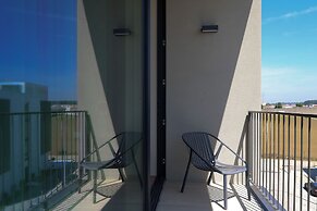 Oporto Fly Hotel