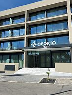 Oporto Fly Hotel