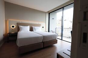Oporto Fly Hotel