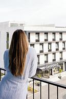 Oporto Fly Hotel