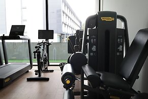 Oporto Fly Hotel