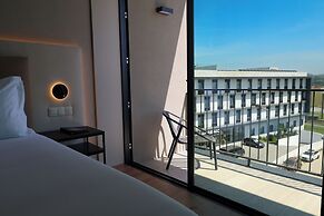 Oporto Fly Hotel