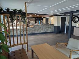 Willowbrook Hideaway - Billing Aquadrome