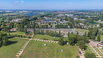 Willowbrook Hideaway - Billing Aquadrome