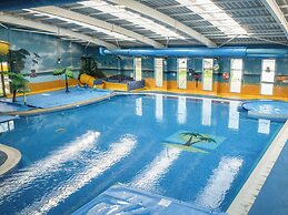 Willowbrook Hideaway - Billing Aquadrome