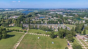 Willowbrook Hideaway - Billing Aquadrome