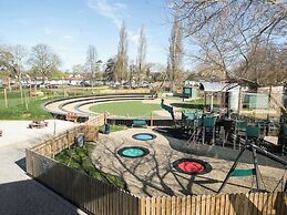 Willowbrook Hideaway - Billing Aquadrome
