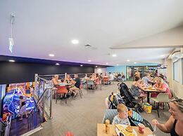 Willowbrook Hideaway - Billing Aquadrome
