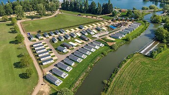 Willowbrook Hideaway - Billing Aquadrome