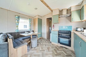 Willowbrook Hideaway - Billing Aquadrome