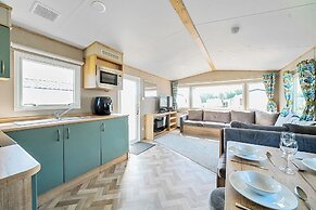 Willowbrook Hideaway - Billing Aquadrome