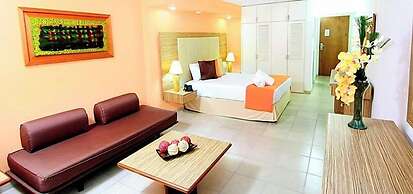 Hippocampus Vacation Club