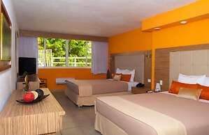 Hippocampus Vacation Club