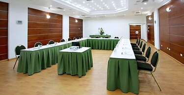 Hippocampus Vacation Club