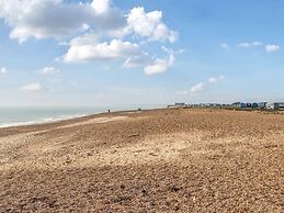 Sunset Sands - Hayling Island