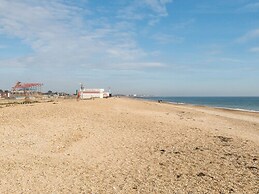 Sunset Sands - Hayling Island