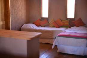 HOSTAL VALLE DE LA LUNA